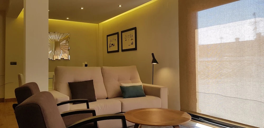 Deluxe Apartments Ronda