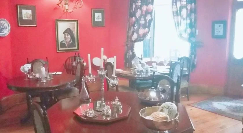 Lydenburg Manor Guest House