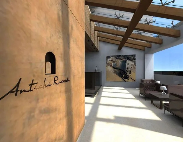 Hotel Diffuso Antichi Ricordi