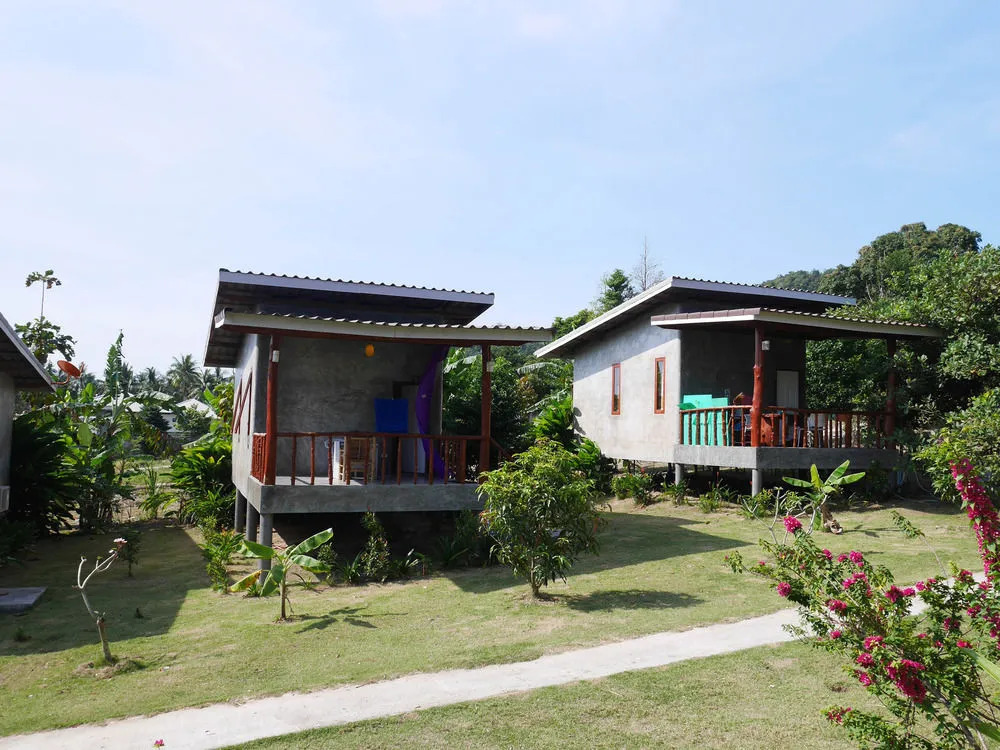 Phangan P10