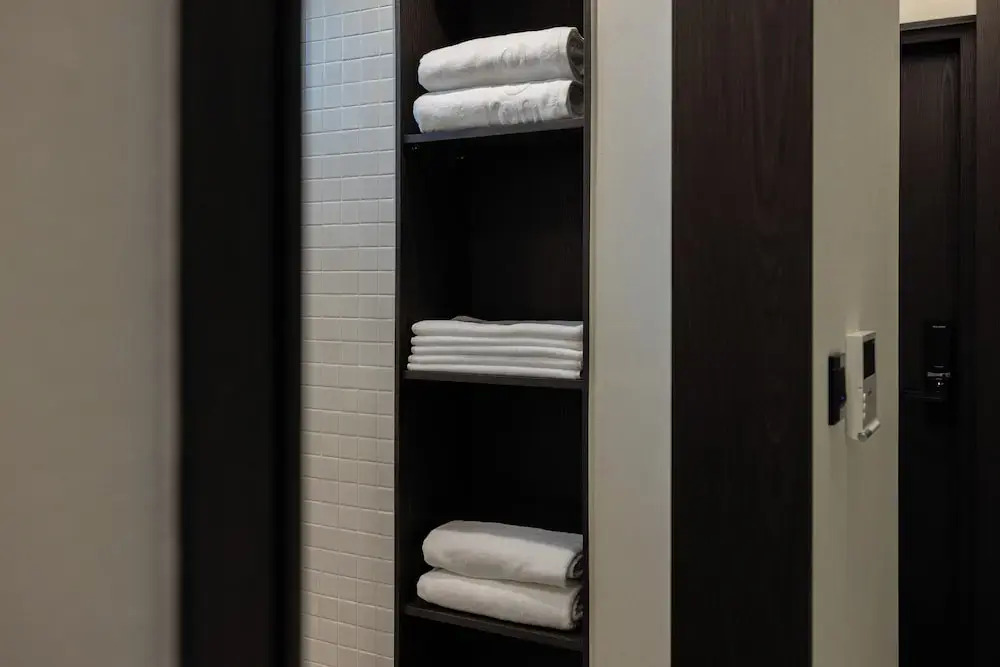 Stay Passport Sapporo Ryokan Hongdae [Foreigners Only]