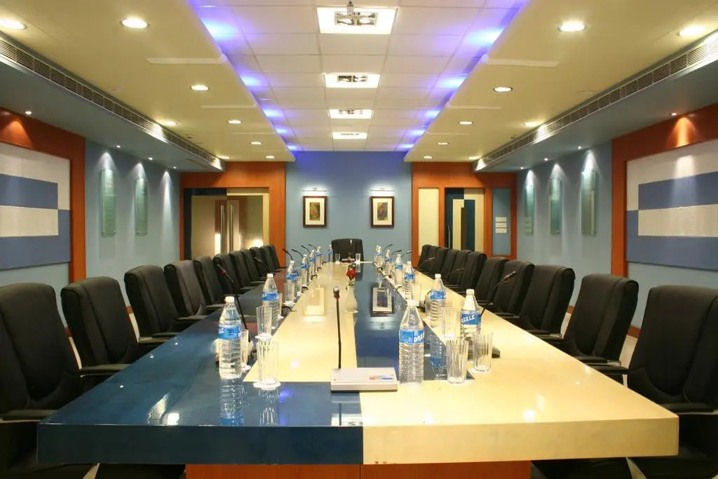 Shakti International