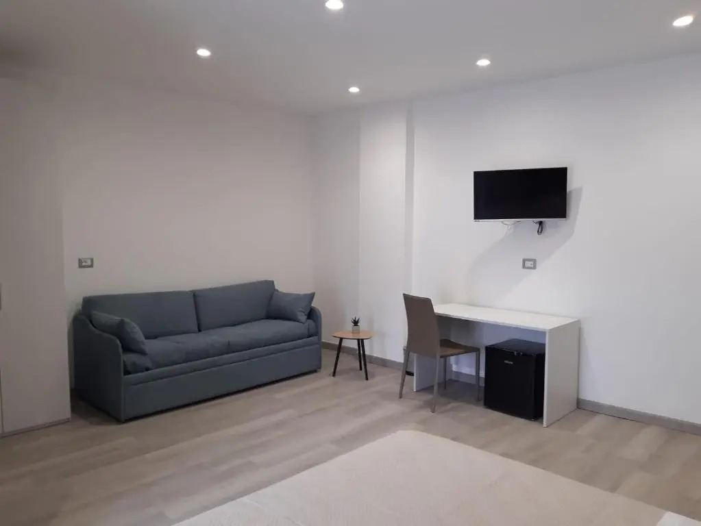 B&B Civico 64 Scalea