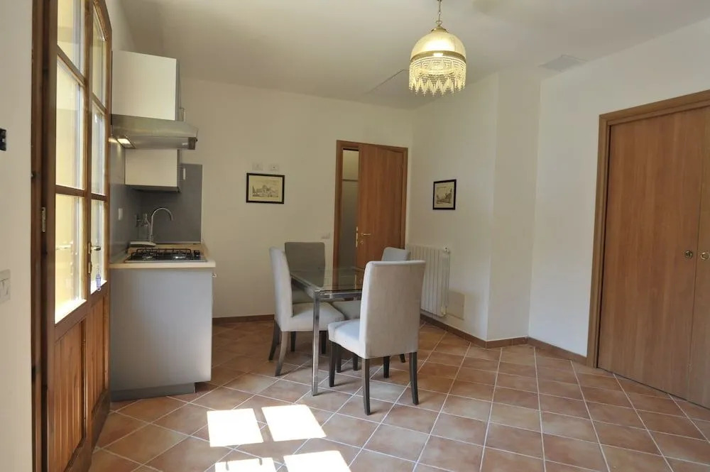 Agriturismo La Grotta
