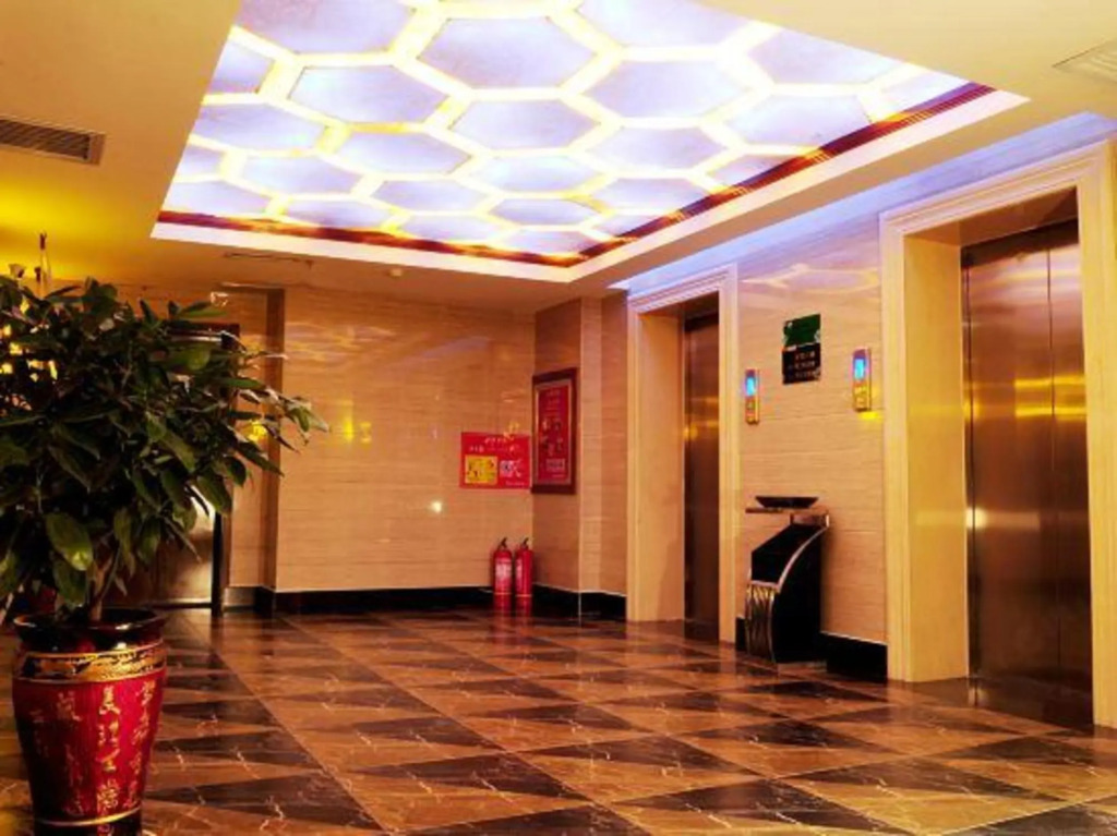 Yunxiang International Hotel