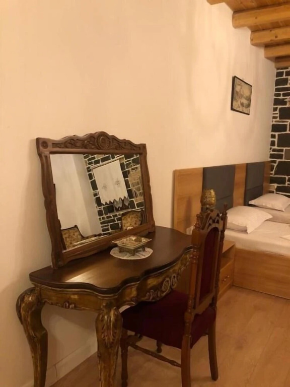 Hotel Kaso Ervehe