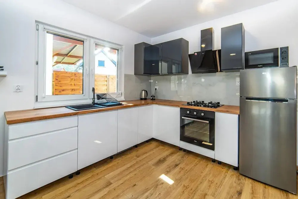 2 Bedroom Holiday Home in Jaroslawiec