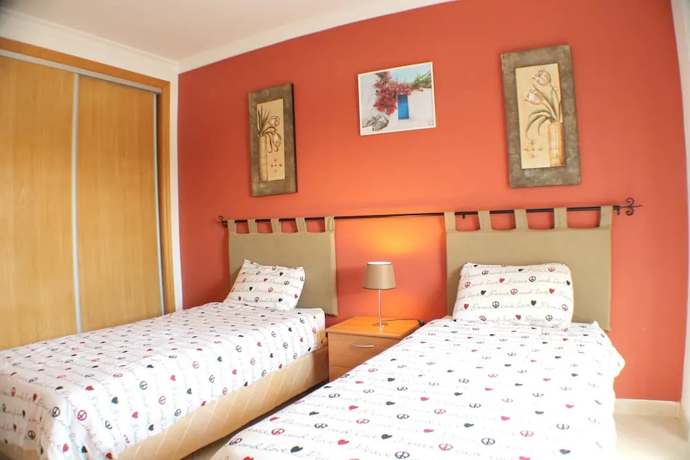 Apartment Q.ta do Paiva