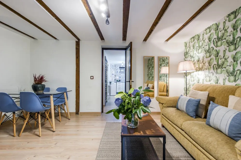 Apartamento Paseo de las Tapas