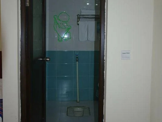Yangshuo Luna Inn