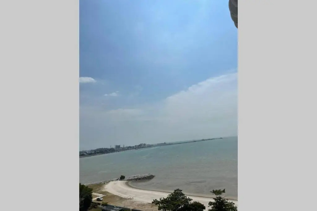Port Dickson Resort -Glory Beach Resort Seaview Unit 2 Bedroom