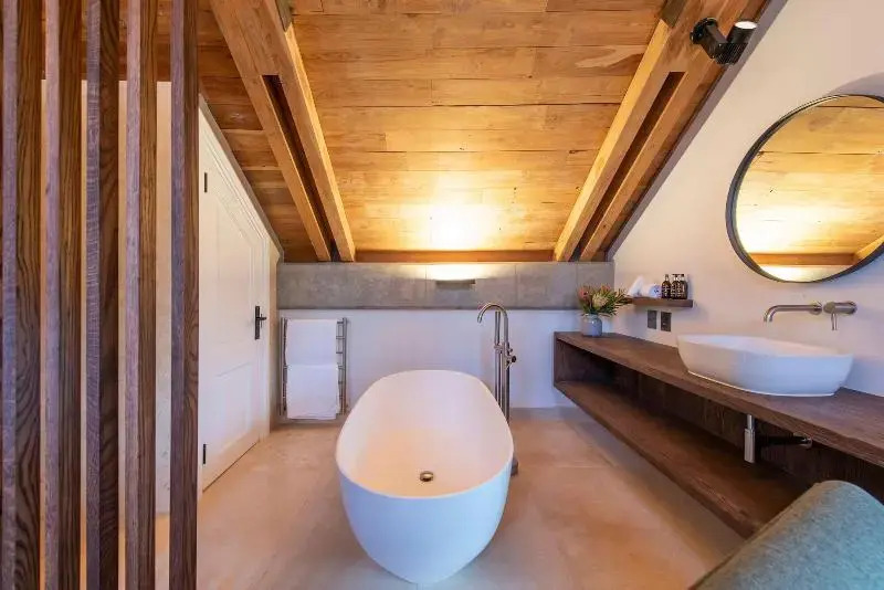 La Villa Retreat