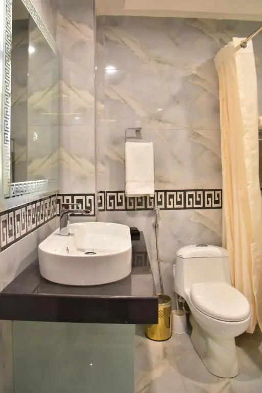 Imperial Suites