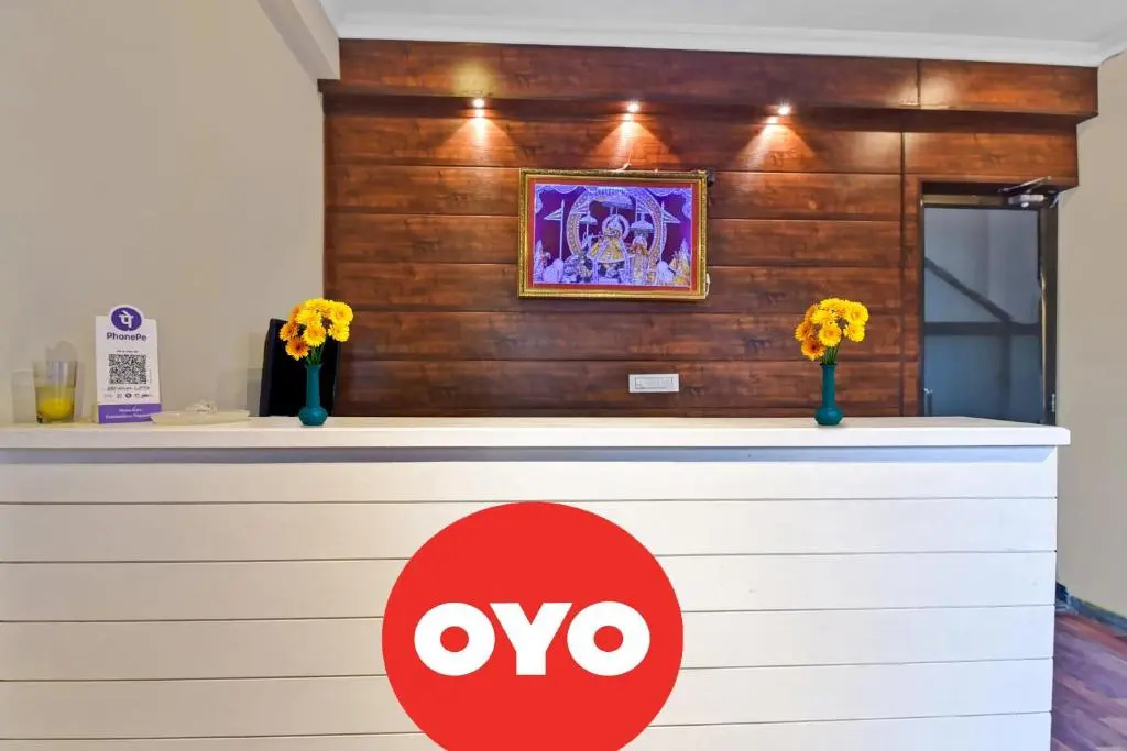 OYO 88846 Silver Spring