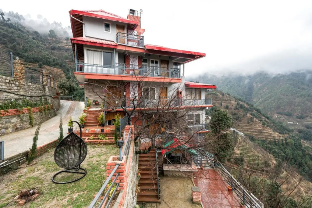 Ramgarh Vatika - AM Hotel Kollection