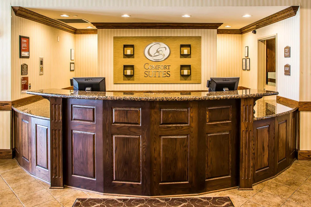 Comfort Suites Oshkosh West
