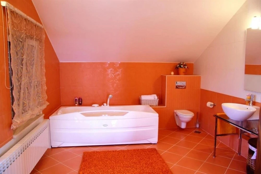 Villa Boskovic - Four-bedroom Villa With Swimming Pool and Sea View 8 ID Direct Booker 2142