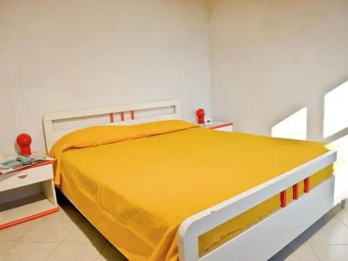 Holiday Home 1 Bedroom - Centola