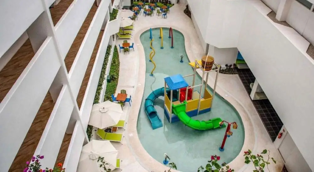 Royal Holiday Club Grand Park Royal PV - Vacation Club