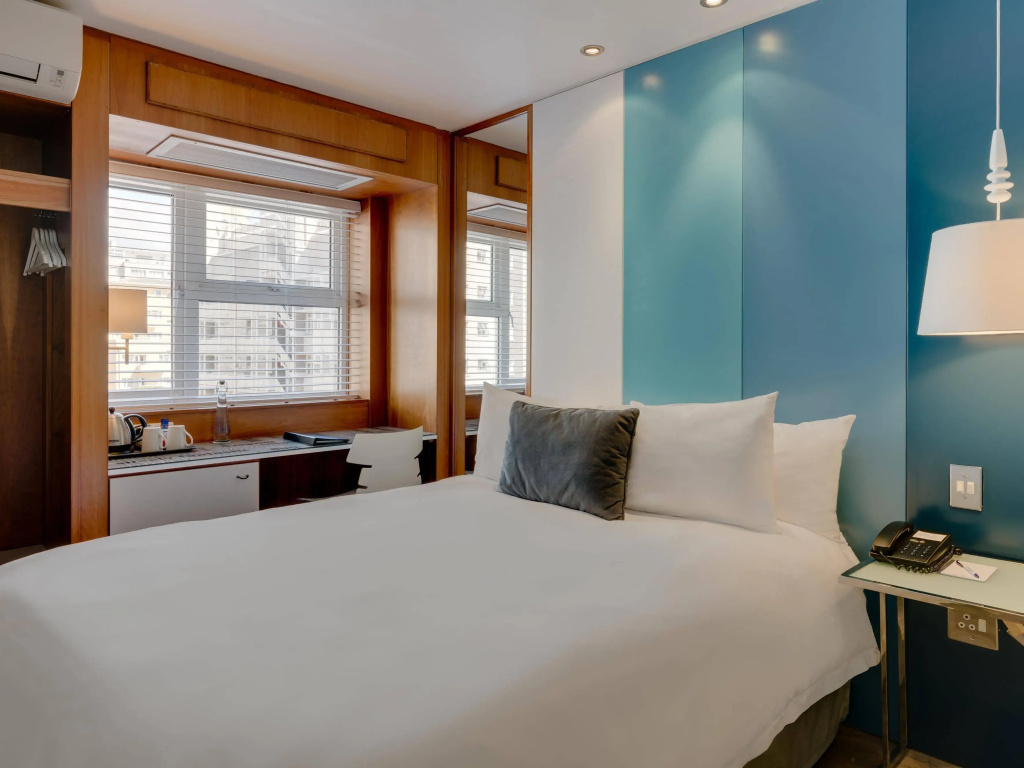 Protea Hotel by Marriott Cape Town Sea Point