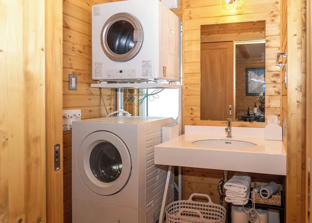 Creekside Chalets Hakuba
