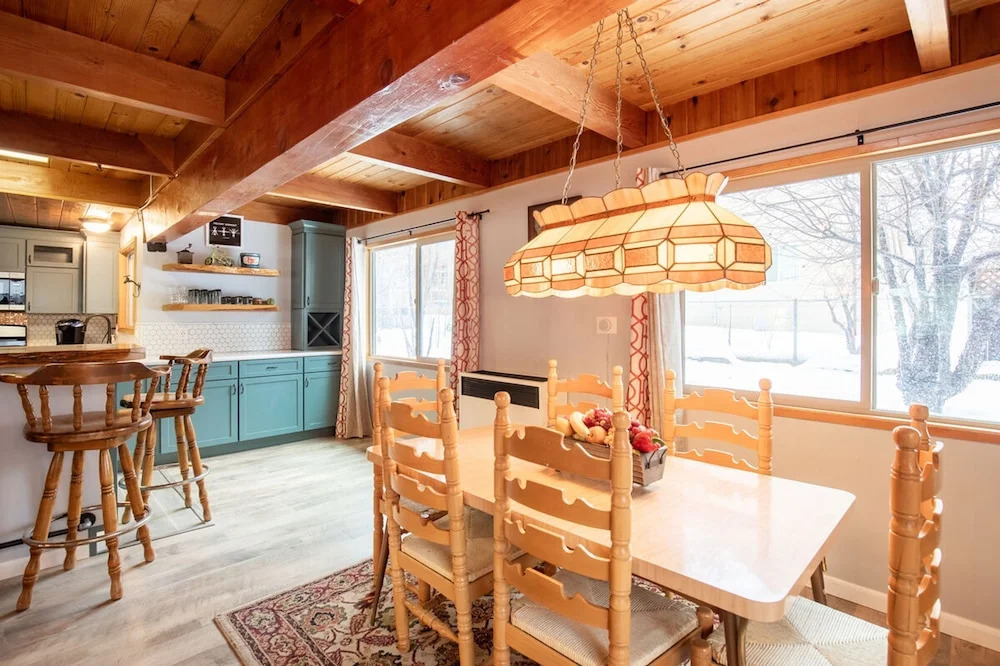 Chateau De Glace-1883 by Big Bear Vacations