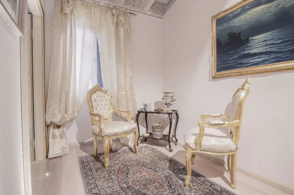 Le Suite Di Giulietta