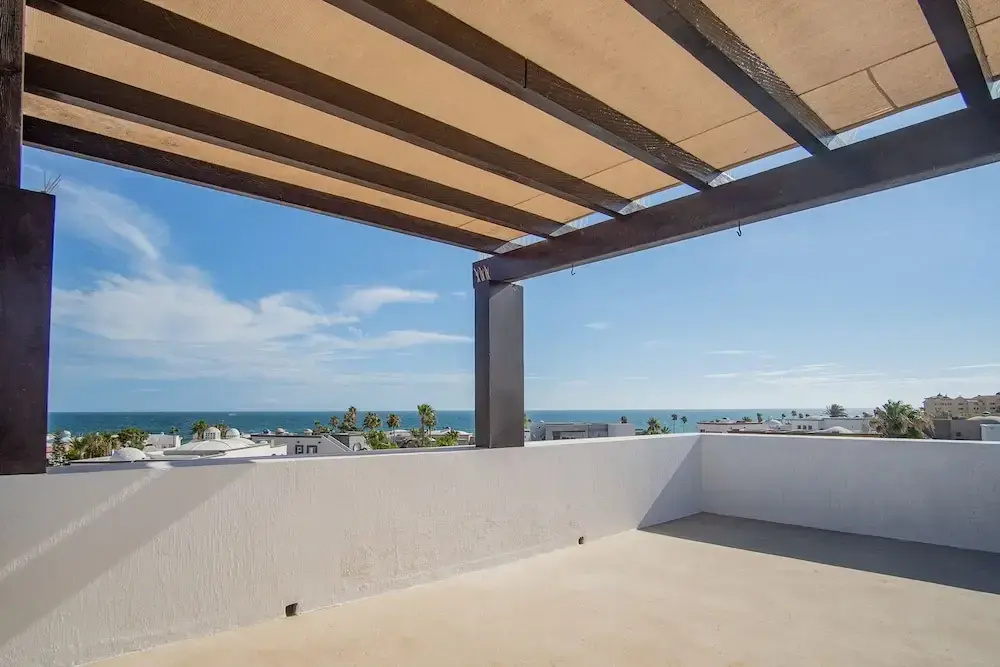 Casa de Miguel Lux Scenic Gem Newly Renovated Ocean View