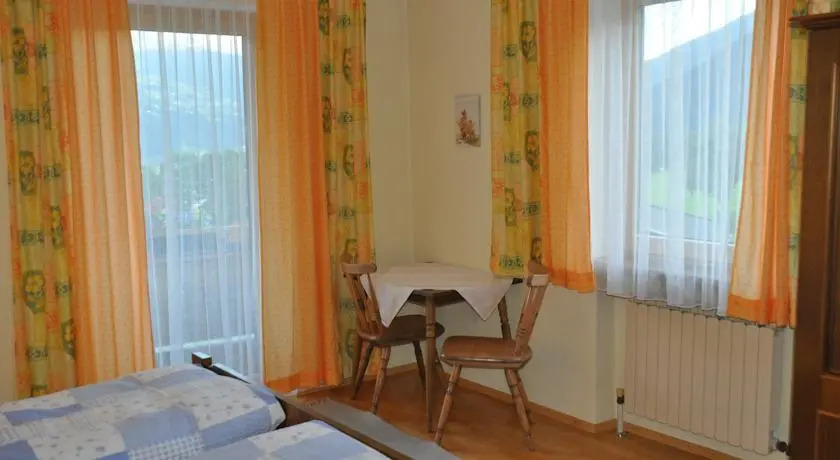 Ferienwohnung Hauser