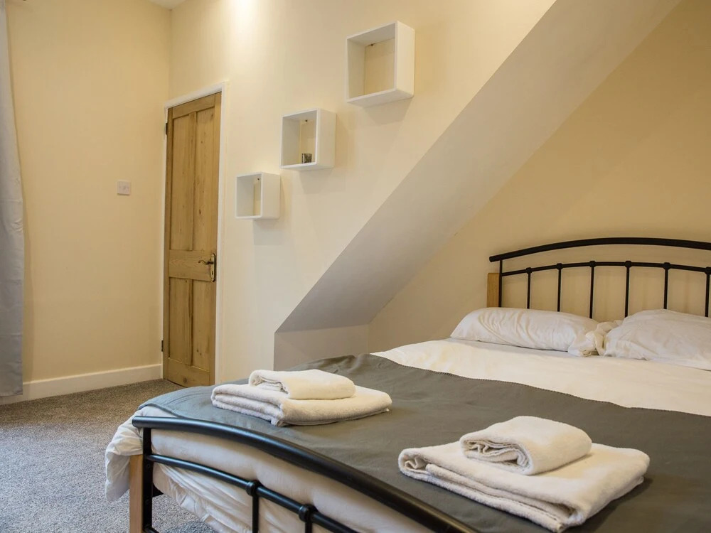 I'm Your Host - Leicester City Guest House
