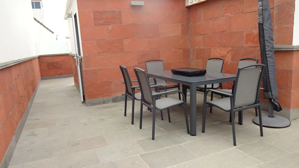 Apartamento Duplex con Vistas al Mar-Puerto