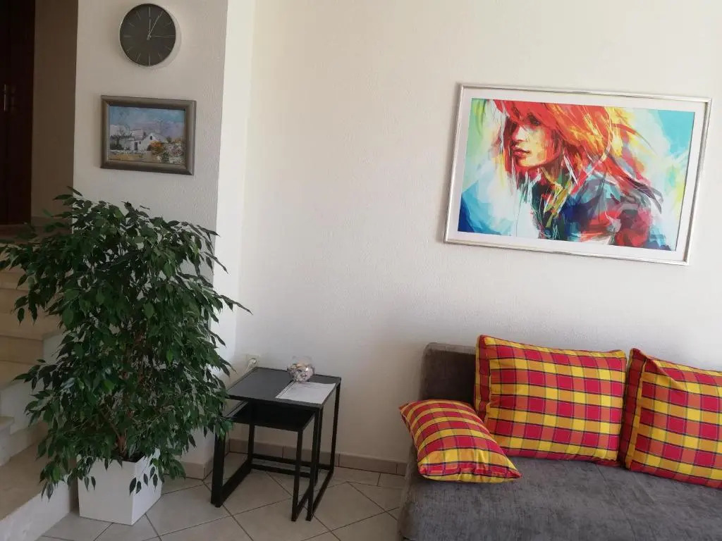 Apartmani Marija