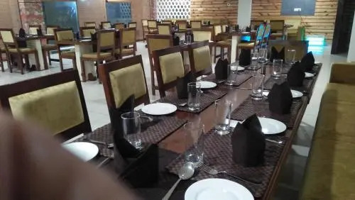 Hotel Neelam