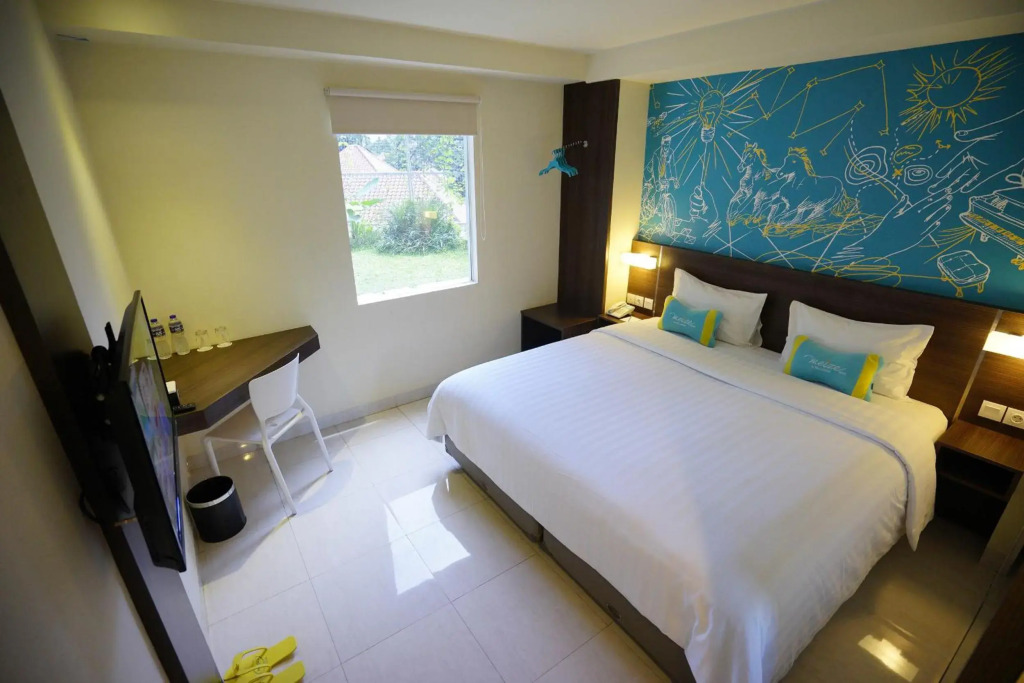 Meize City Center Bandung