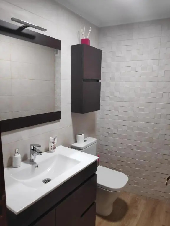 Amplio apartamento con todas las comodidades en Oviedo