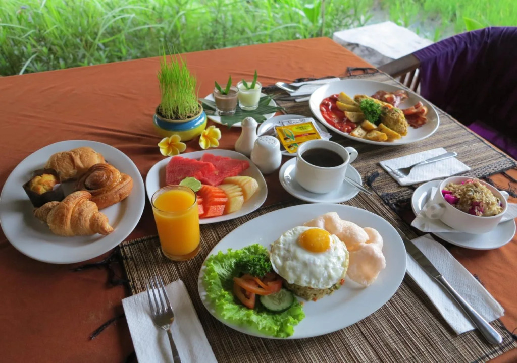 Sapu Lidi Resort Spa and Gallery