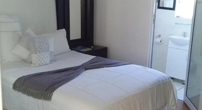 Mentor Guest house