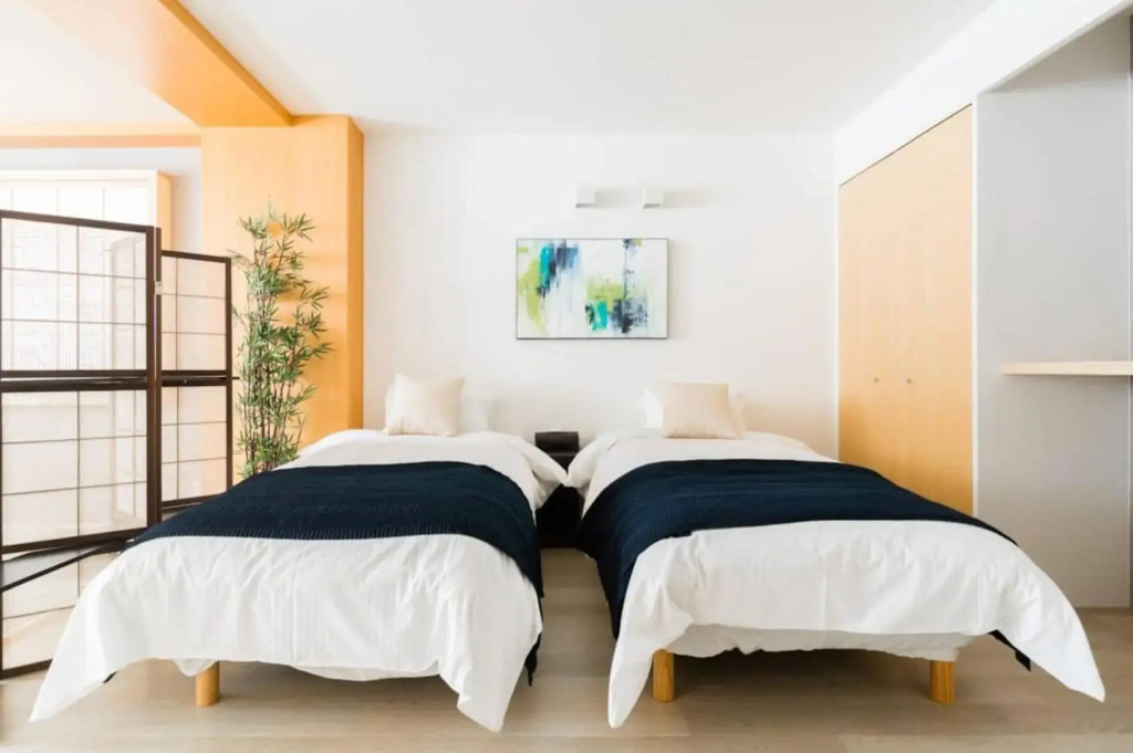 Karasuma Annex 2F - 3F - Vacation STAY 32636v