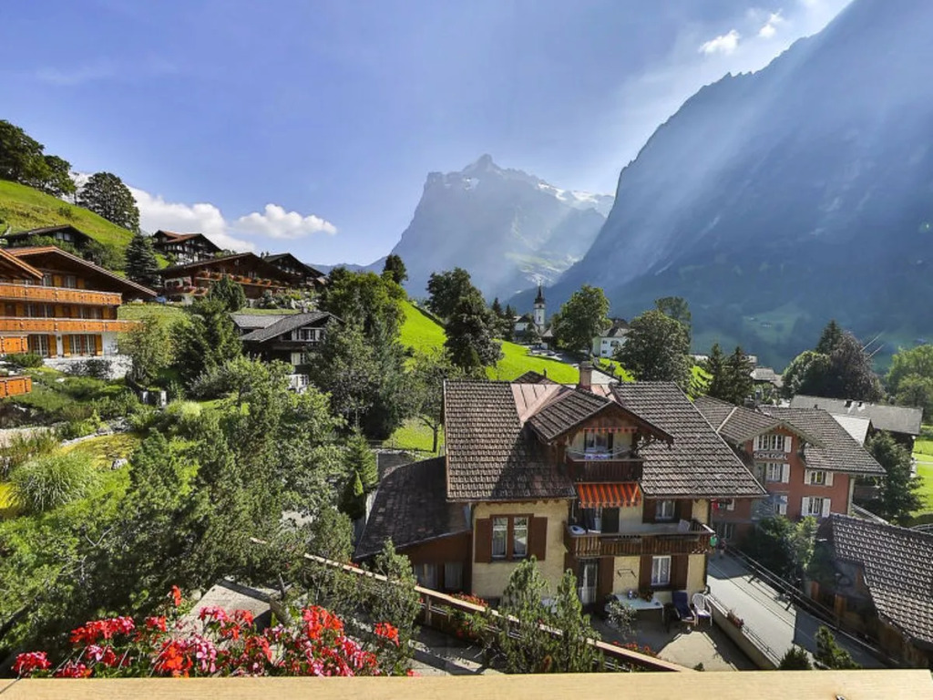Chalet Abendrot 22269