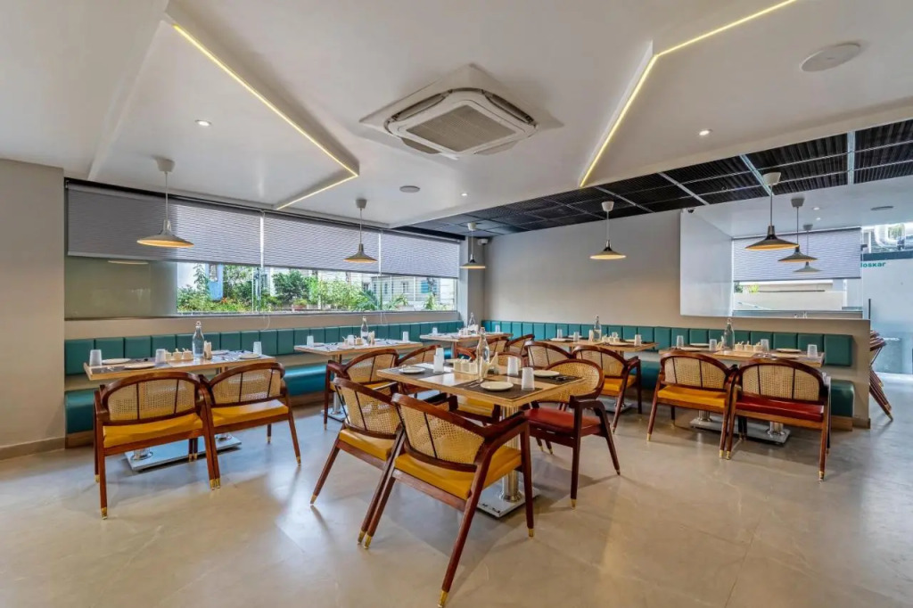Hotel Eminent Suites