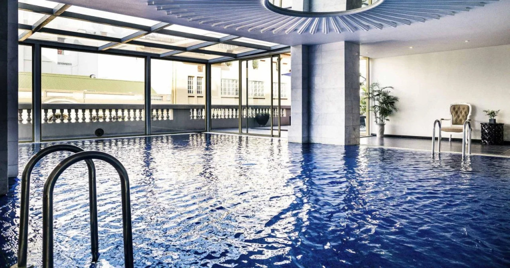 Hotel de lOpera Hanoi - MGallery