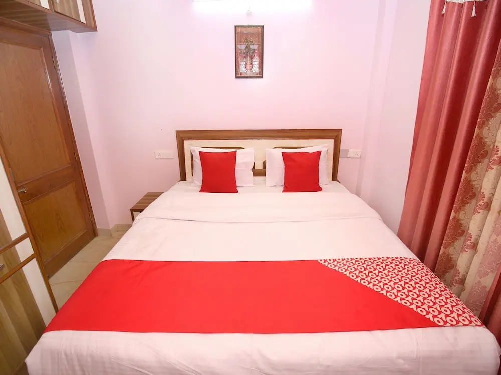 OYO Home 14001 Valley View 2BHK