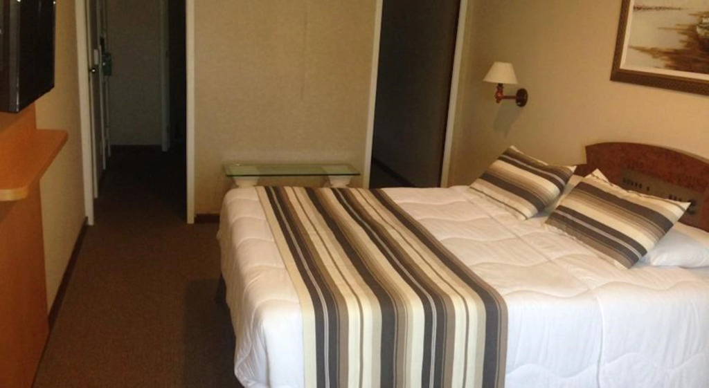 Augustos Copacabana Hotel
