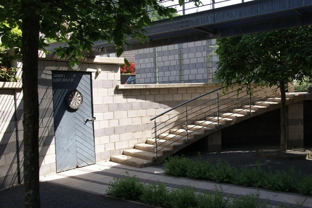Ferienwohnung "Mosel"