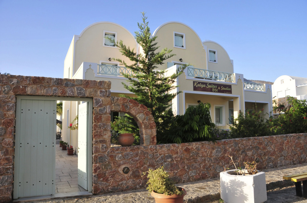 Kalya Suites