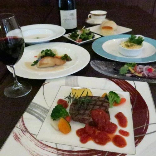 Keio Hotel