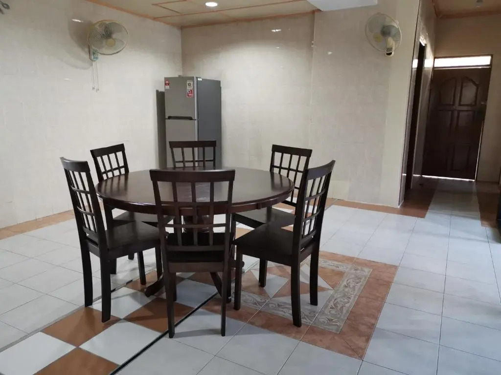 Shangrila House @ 香格里拉民宿