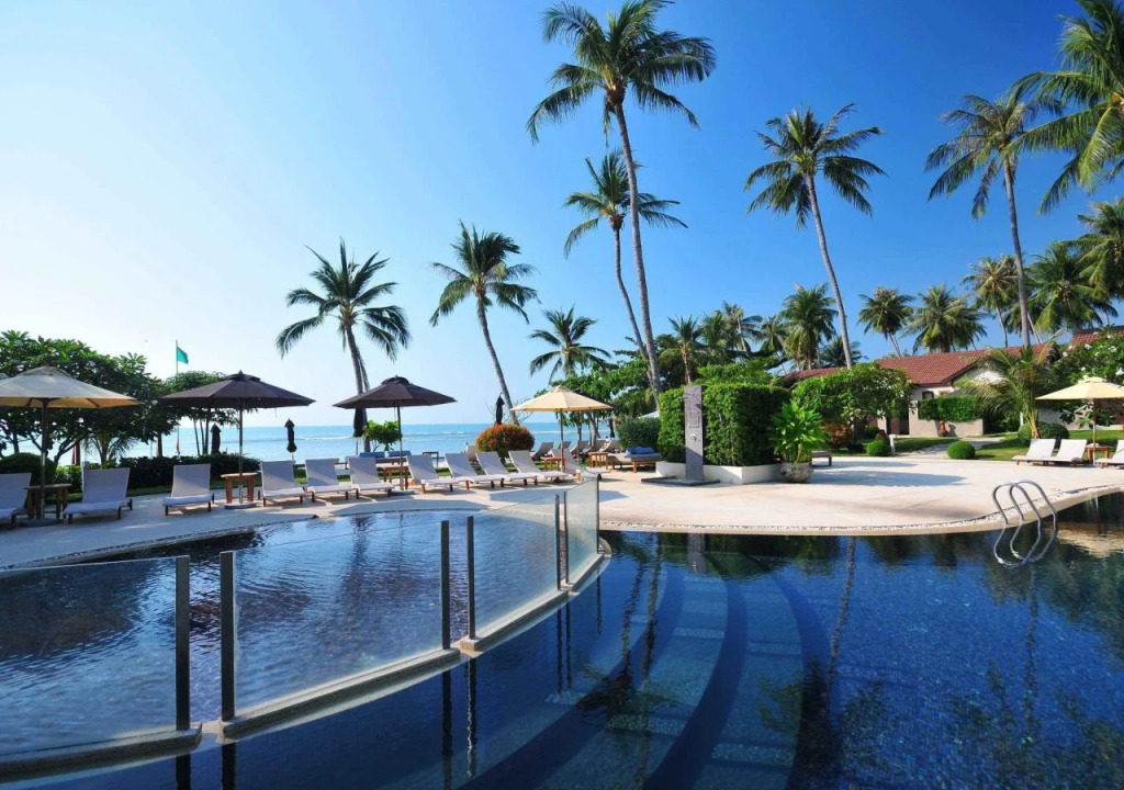 Thai Fight Hotel