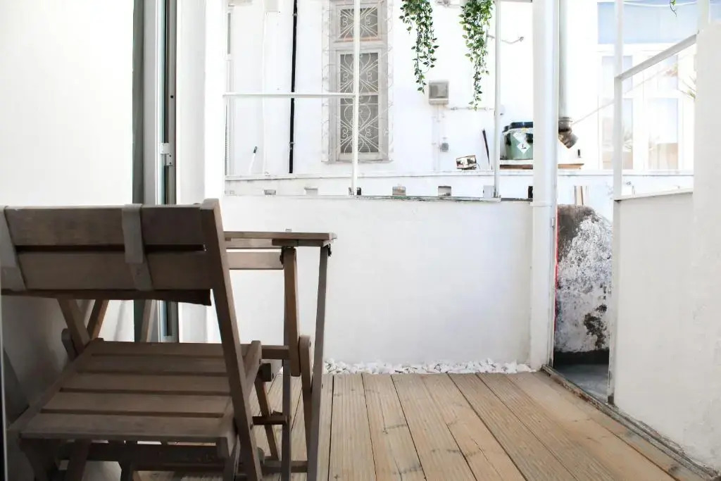 Atelier 3 - Boutique Rooms