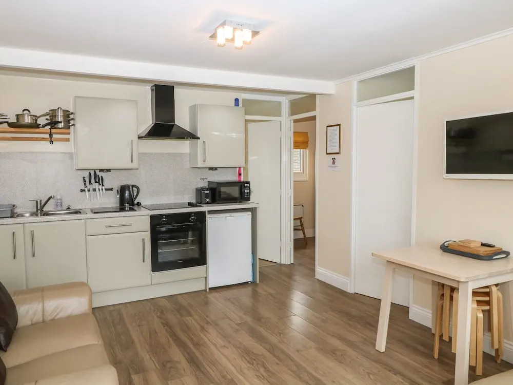 The Headlands, Chalet 299